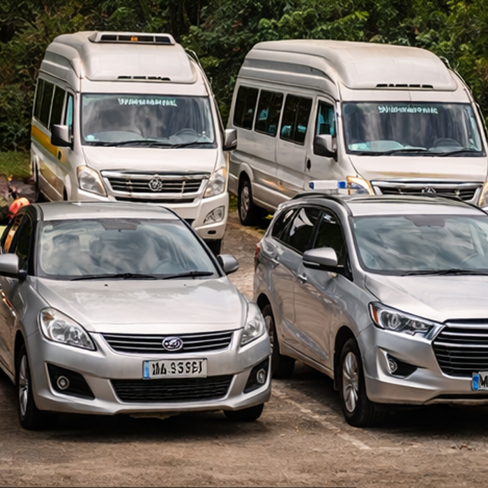 Car-and-Tempo-Traveller