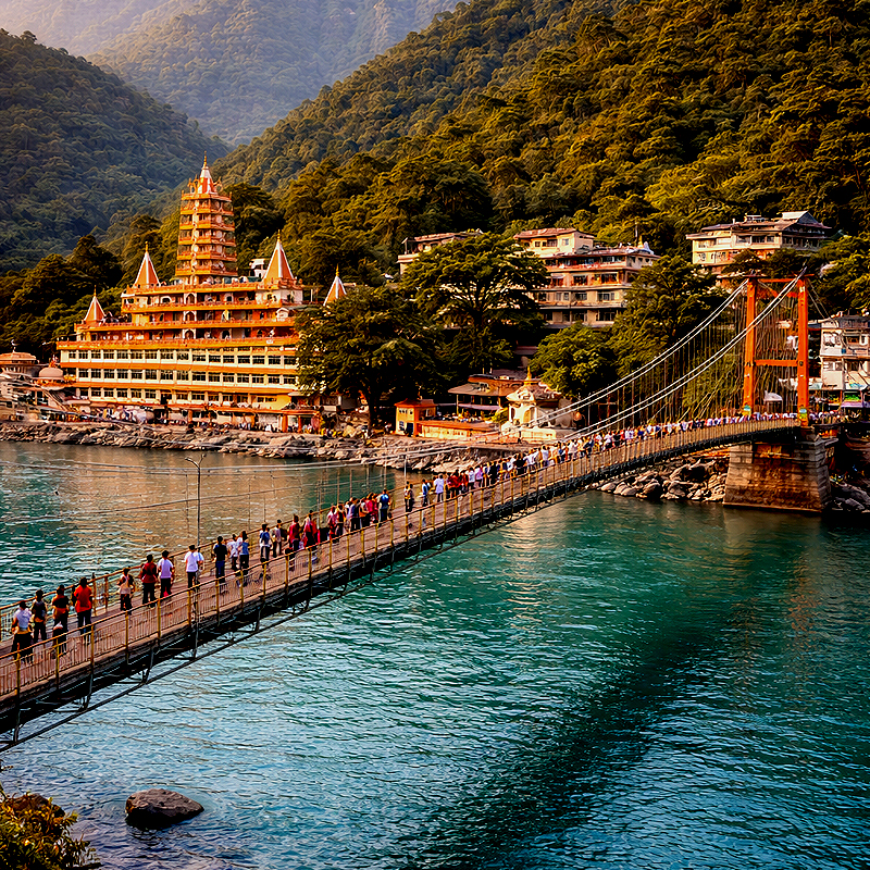 Ram-Jhula